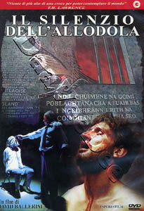 The Silence Of The Lark (DVD)